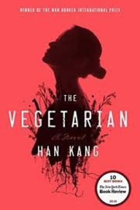 THE VEGETARIAN THE VEGETARIAN