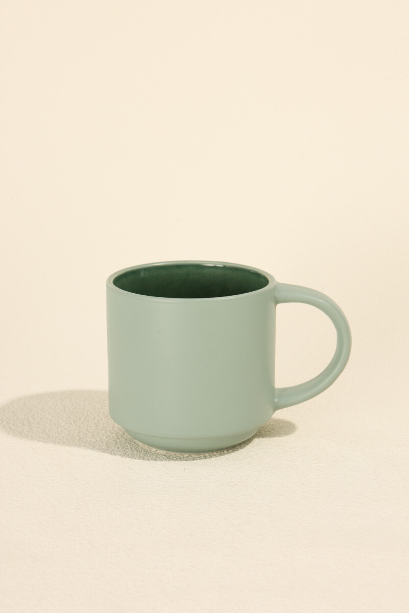 Taza Wave - Color Unico 