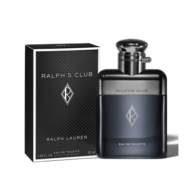 Perfume Ralph Club Edt 50 Ml. Perfume Ralph Club Edt 50 Ml.