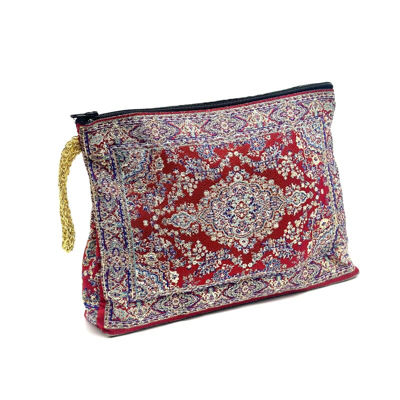 Necessaire arabescos 7