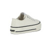 Pony Calzado C/Plataforma Fifth Ave Women - White Blanco