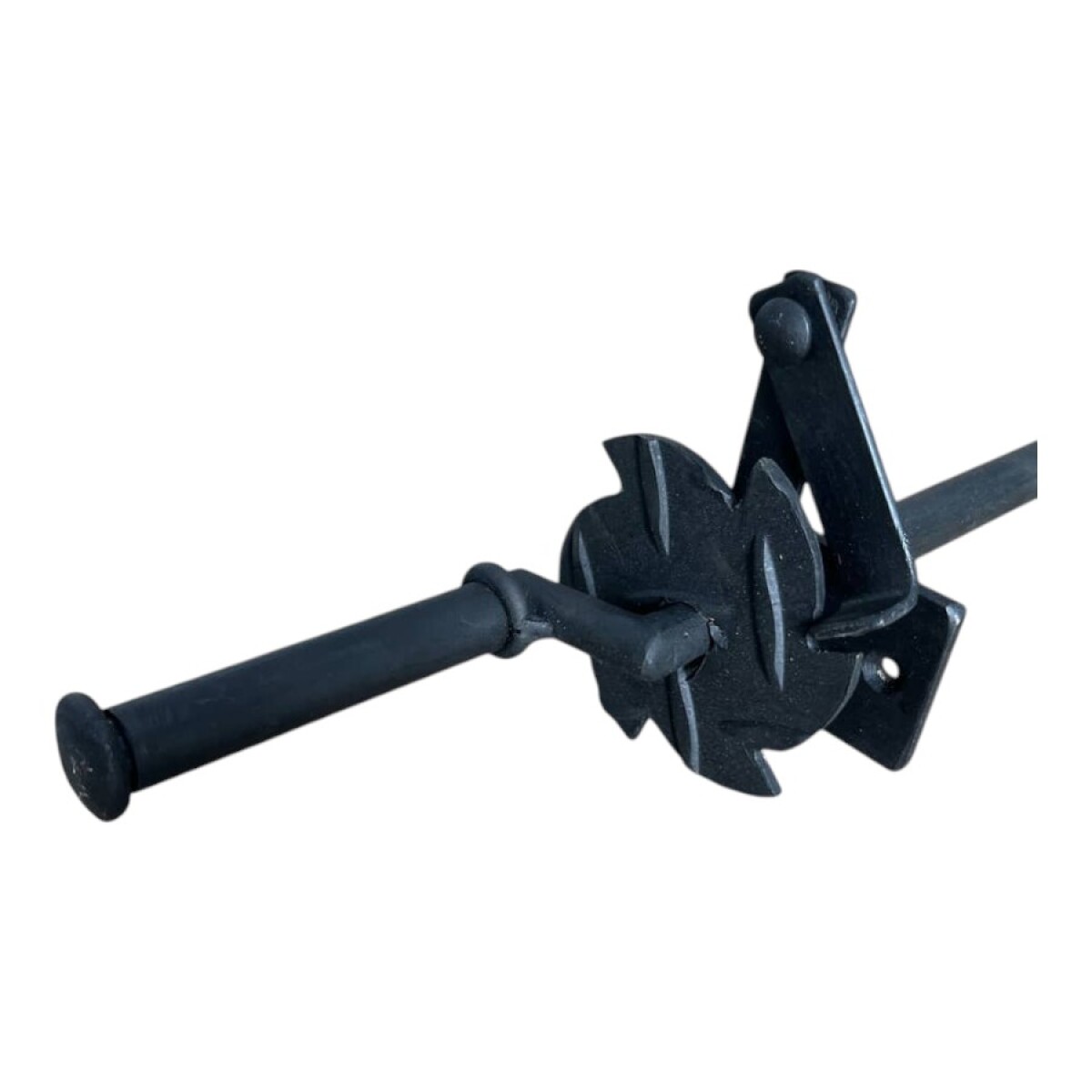 Regulador Elevador de Parrilla 