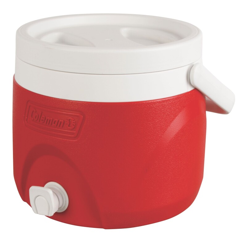 Conservadora de Líquido Coleman 7,5 Lts Conservadora de Líquido Coleman 7,5 Lts