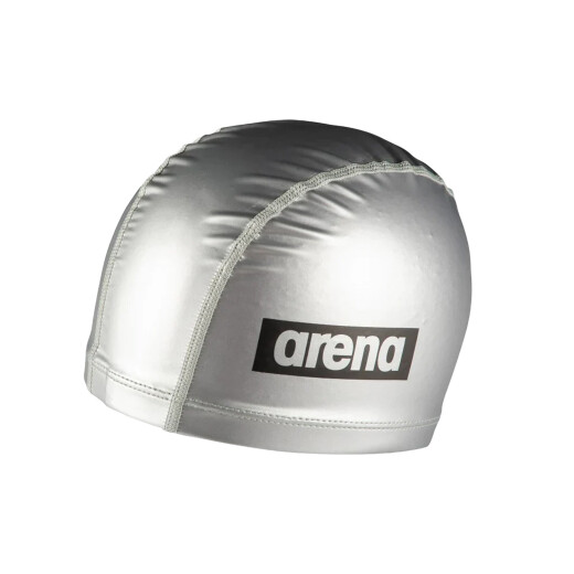 Gorra Arena Ligth Sensation II - Gris Gorra Arena Ligth Sensation II - Gris