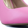 Zapatos Vizzano Taco Alto de Mujer 1184.1101-7286 Rosado