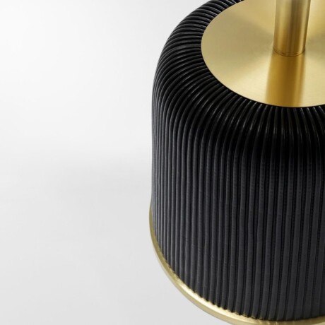 MESA AUXILIAR ENDLESS VEGAS Negro - CIRCULAR