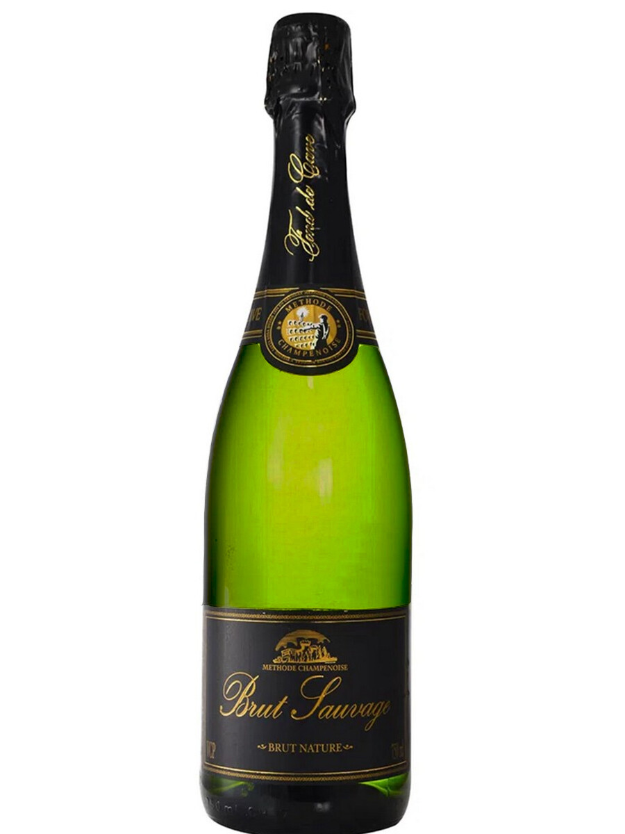 Fond de Cave Brut Savage 