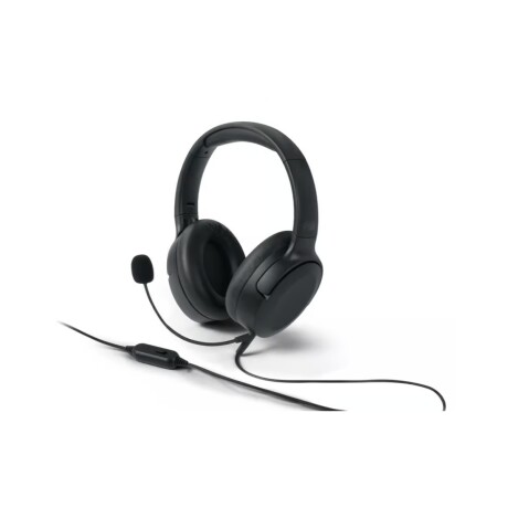 Auricular Muse M212ch Con Microfono Auricular Muse M212ch Con Microfono