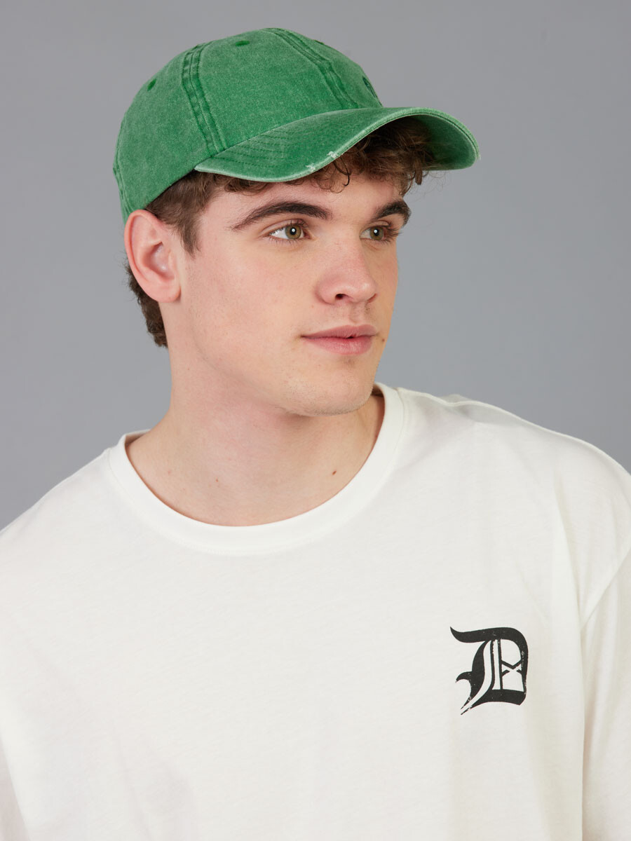 GORRO EFFI DIXIE Verde