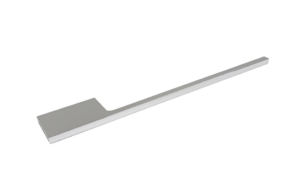 Toallero en forma de tirador WA09 40-c