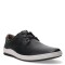 Zapatos de Hombre Freeway Casual - WAVE 03 Negro