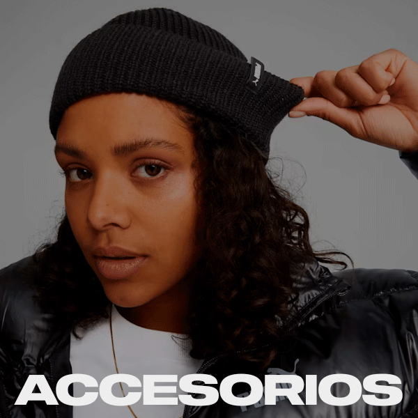 Accesorios Moda