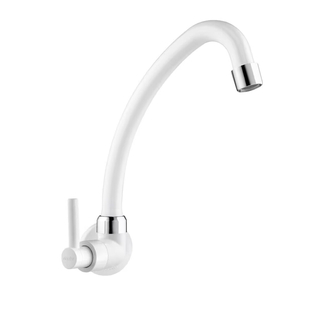 Grifo de pared blanco LAGUNE VIQUA Grifo De Pared Blanco Lagune Viqua