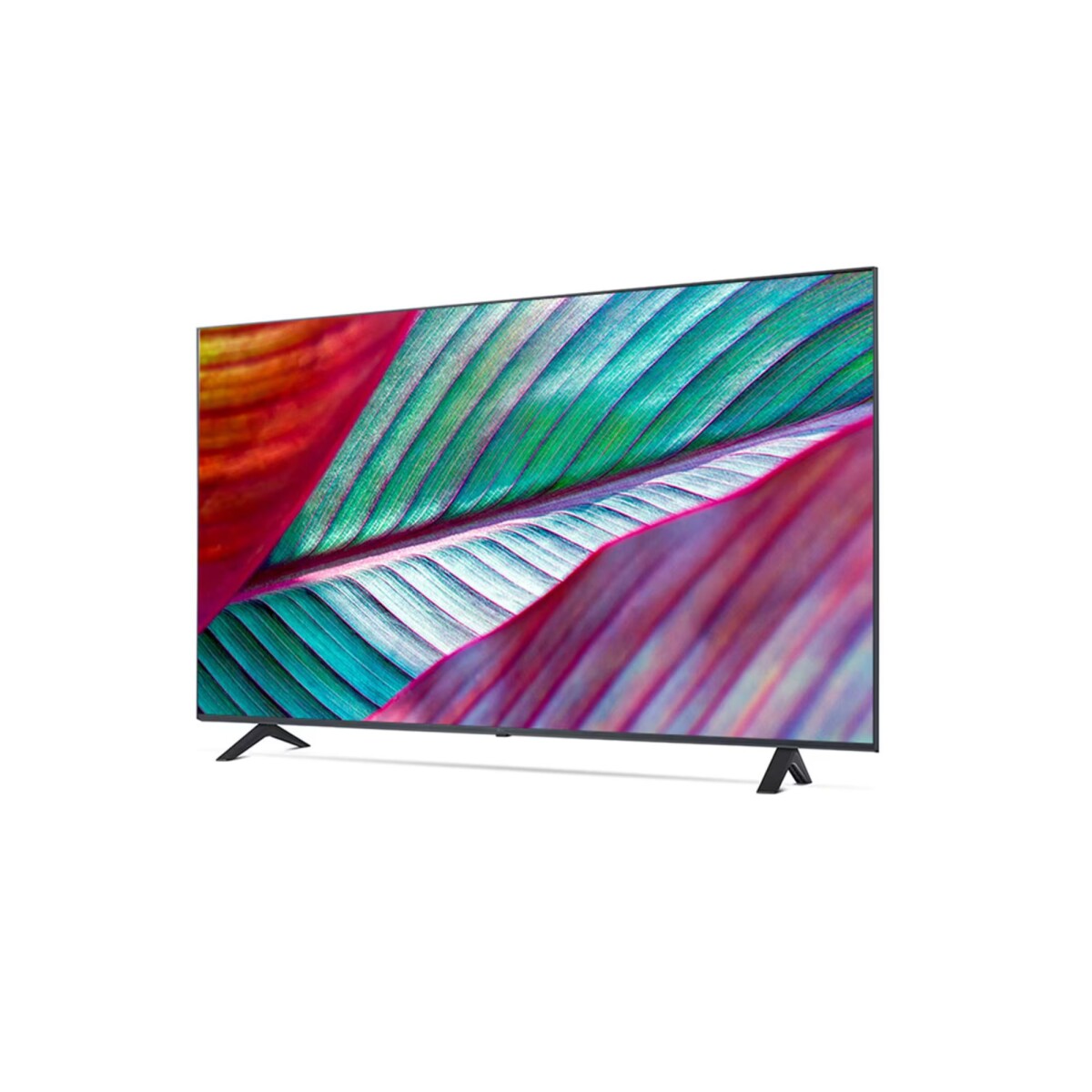 Televisor LG UHD 55" UR8750 4K Smart TV con ThinQ AI 