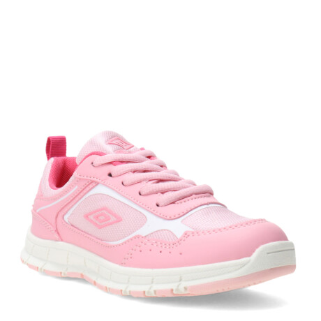 Championes Infantiles Umbro Rosado