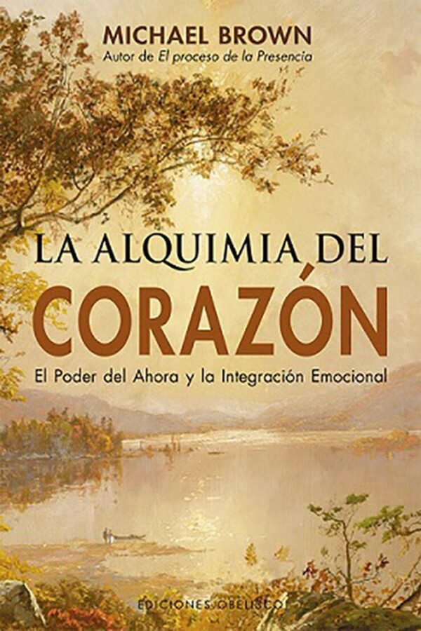 Alquimia Del Corazón, La (n.e.) Alquimia Del Corazón, La (n.e.)