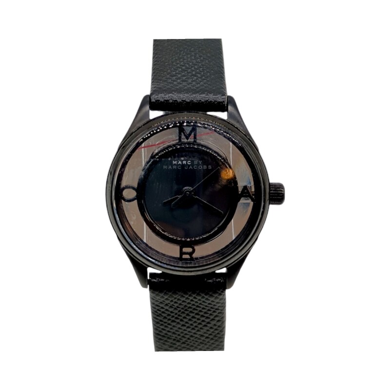MARC JACOBS MBM1384 . negrouniforme