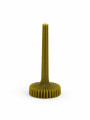 VELA FORMA FLORERO VERDE