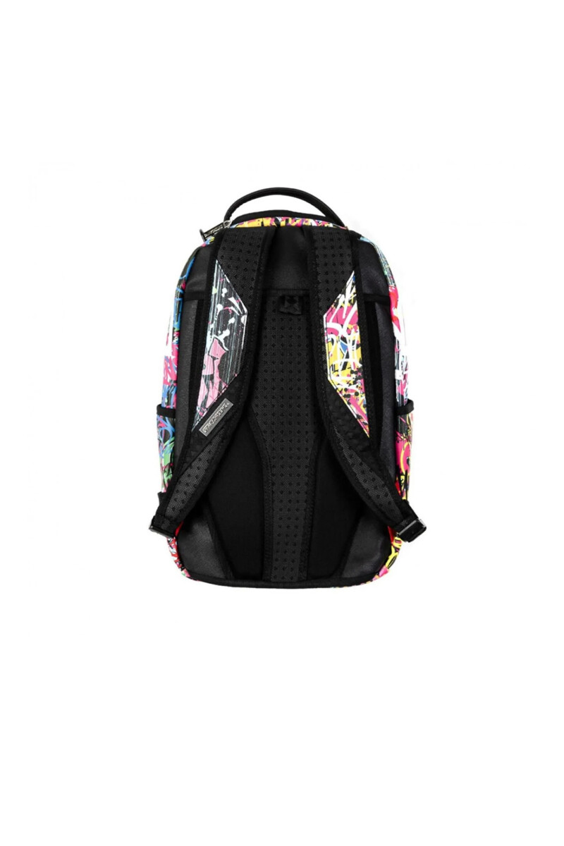Mochila Lower East Side Shark Mochila Lower East Side Shark
