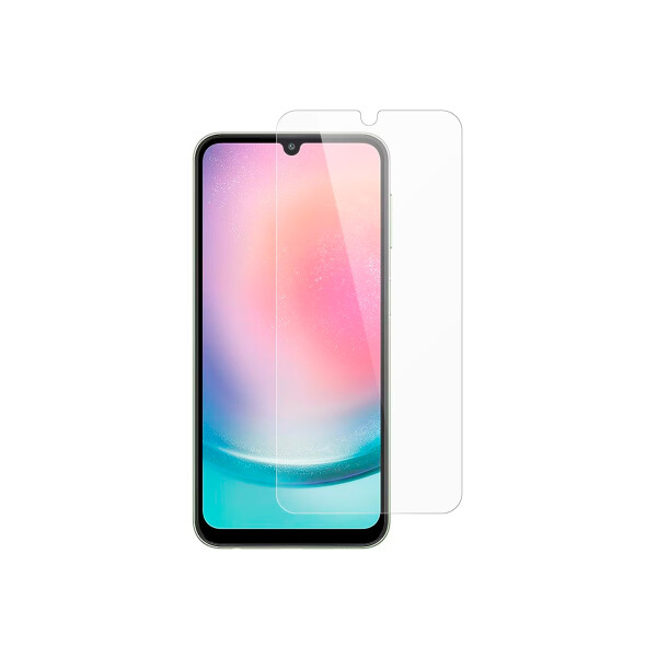 Vidrio templado para pantalla Samsung Galaxy A24/A25 Vidrio Templado Para Pantalla Samsung Galaxy A24/a25