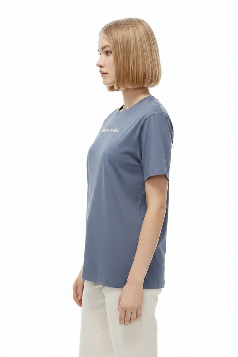 Remera Esquivel Estampado 2