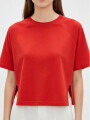 Remera Tarena Rojo