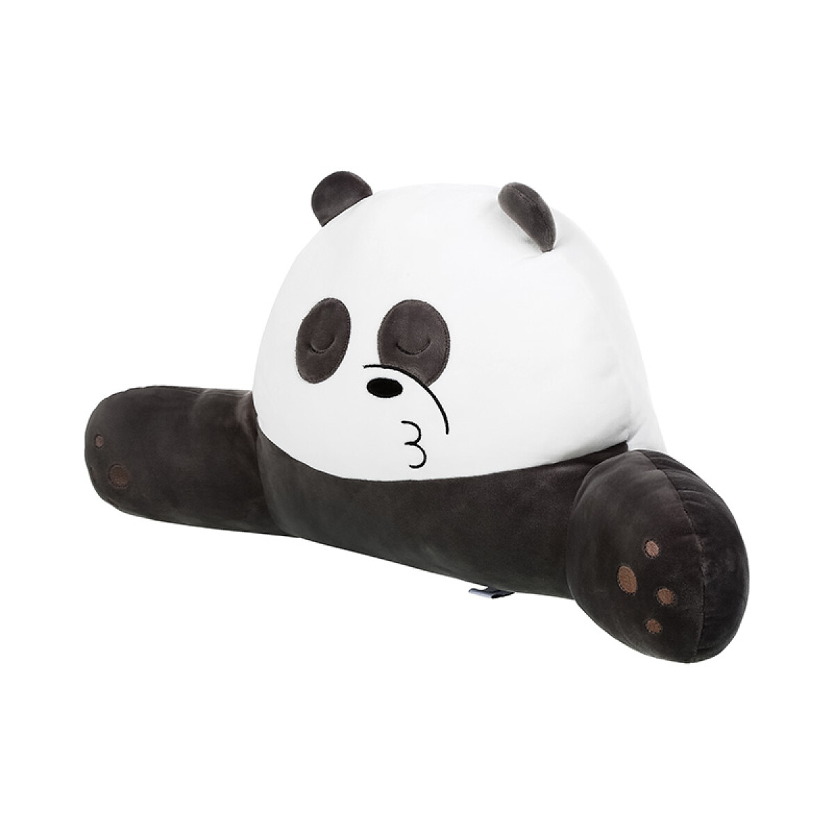 Almohadón para cintura Escandalosos - Panda 