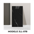 Placas Autoadhesivas para Revestimiento de Pared Simil Marmol JLL-078
