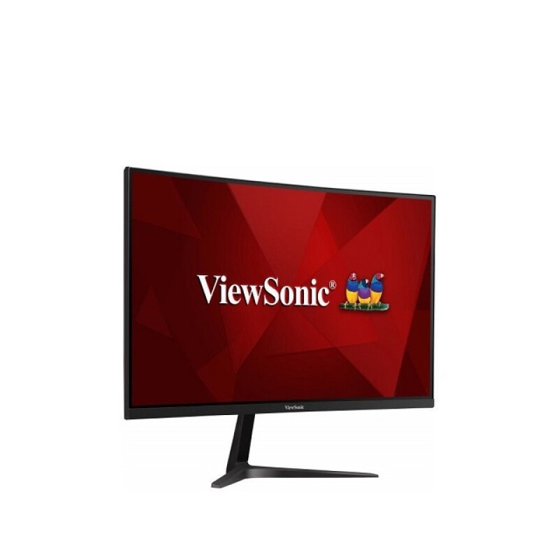 ViewSonic - LED-backlit LCD monitor - 27" - 1920 x 1080 - A-MVA - HDMI / DisplayPort - Black ViewSonic - LED-backlit LCD monitor - 27" - 1920 x 1080 - A-MVA - HDMI / DisplayPort - Black