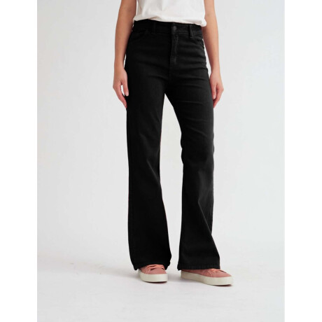 Jean New Carola Color 24 Negro