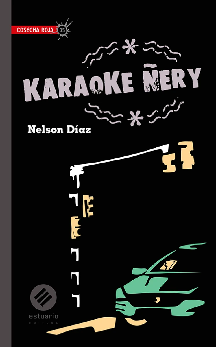Karaoke Ñery 