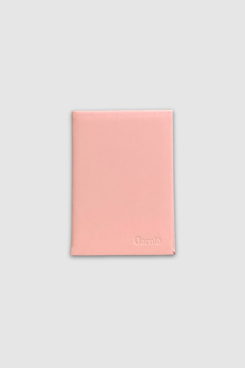 Agenda Semaine - Rosado 