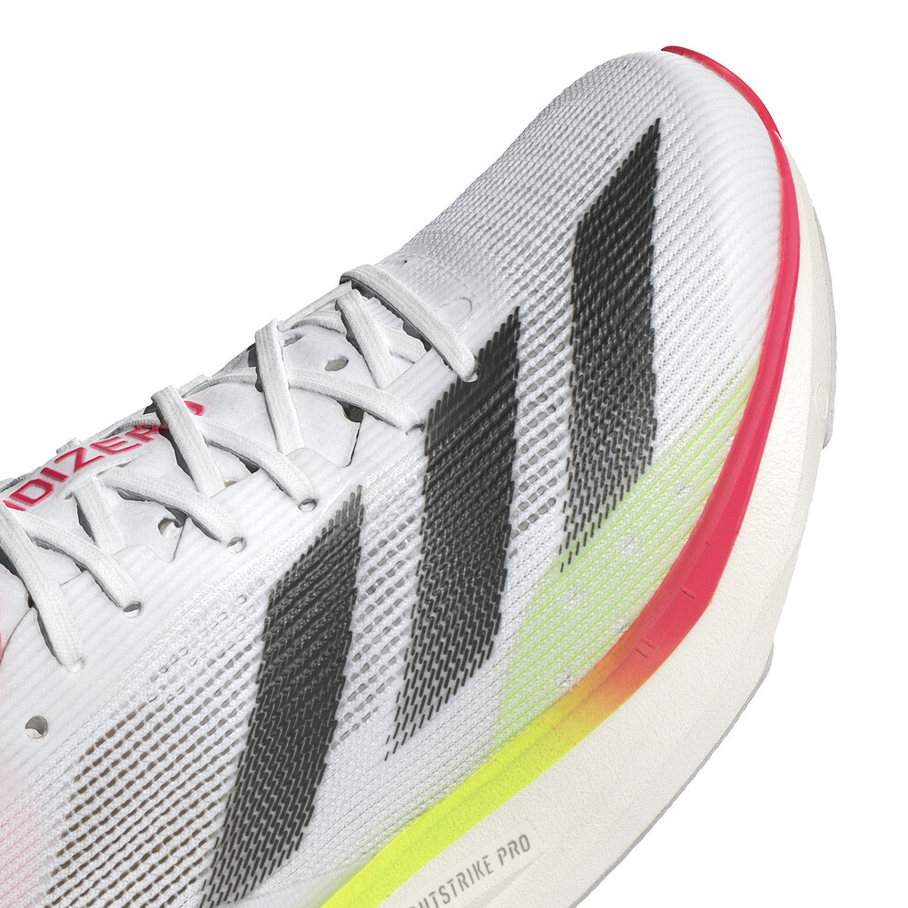 Adizero Takumi Sen 10 W - Mujer White