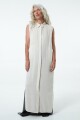 VESTIDO Crudo
