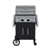 Parrilla VG 7000 Devil's Choice Steba Parrilla VG 7000 Devil's Choice Steba