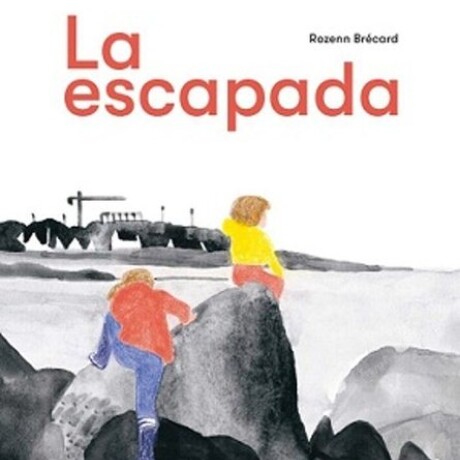 LA ESCAPADA LA ESCAPADA