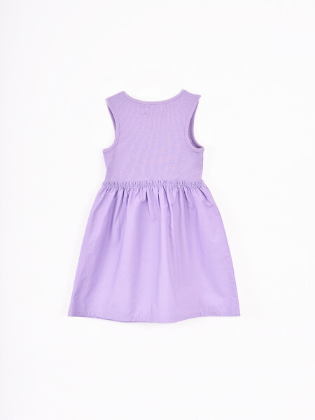 VESTIDO JUILIA VIOLETA