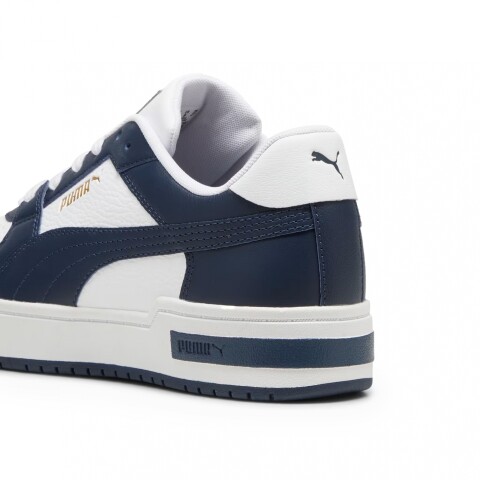 Puma CA PRO CLASSIC White/blue