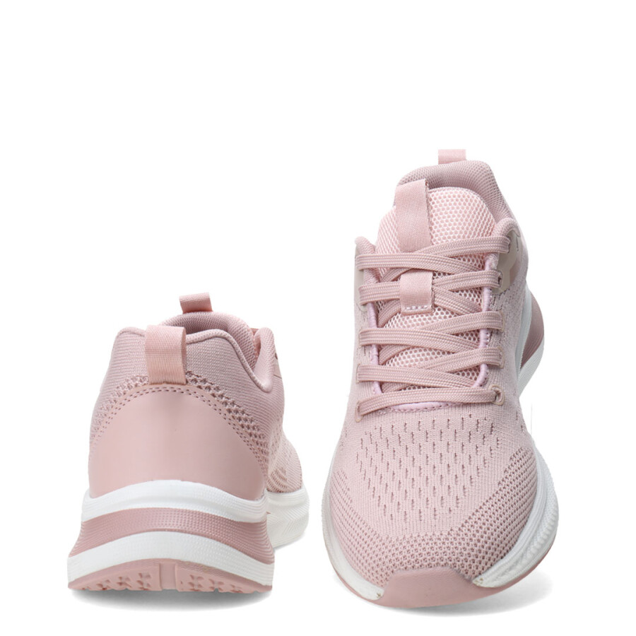 Championes de Mujer Umbro Vega Rosado - Rosa Viejo