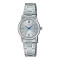 Reloj Casio Acero Inoxidable Dama LTP-V002D 7B3UDF