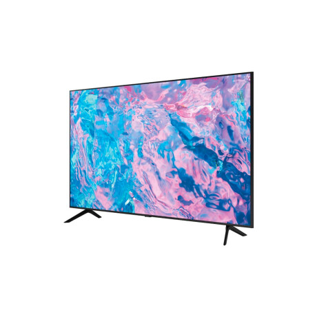 Smart TV 4K Samsung 50” UHD UN50CU7000