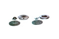 Kit Embrague Con Rodamiento Luk Kit Embrague Con Rodamiento Luk