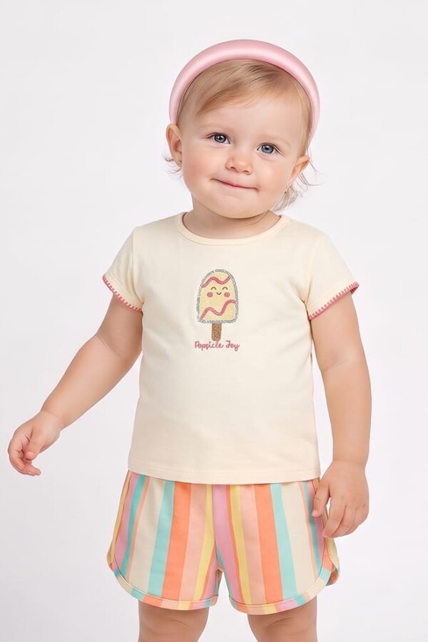Conjunto Infantil. Conjunto Infantil.