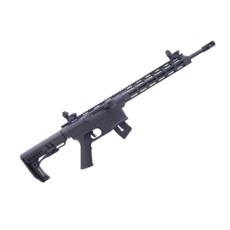 RIFLE ROSSI CAL 22WMR 7122M DELTA 16.25" SEMIAUTOMÁTICO 10032592 RIFLE ROSSI CAL 22WMR 7122M DELTA 16.25" SEMIAUTOMÁTICO 10032592