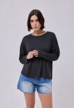 Remera cata lisa Remera cata lisa