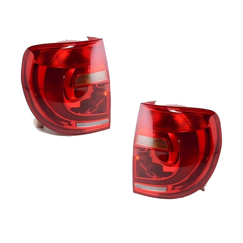 KIT DE FAROS TRASEROS Kit De Faros Traseros