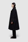 CHAQUETA 9244 Negro