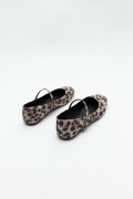BALERINA WEEDERS PRINT Animal Print