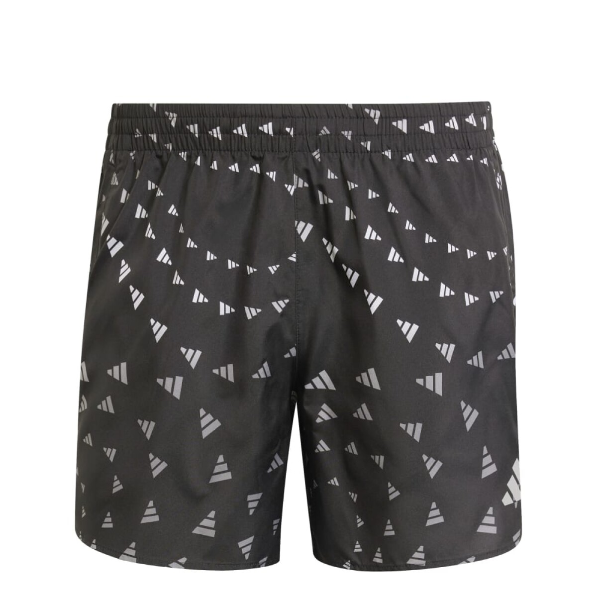 Short Running Run It BL Hombre - Black 