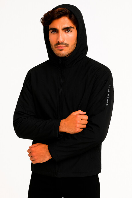Campera Machi Estampado 1